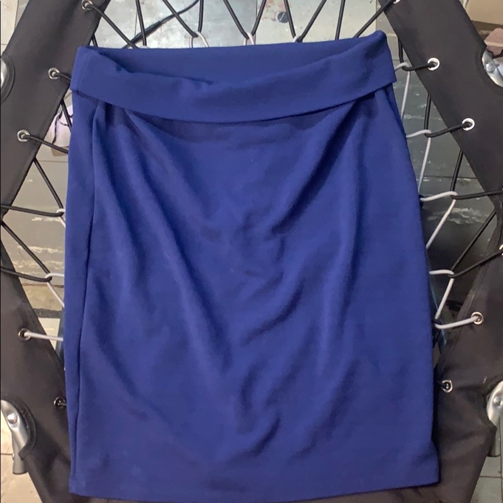 Lularoe skirt